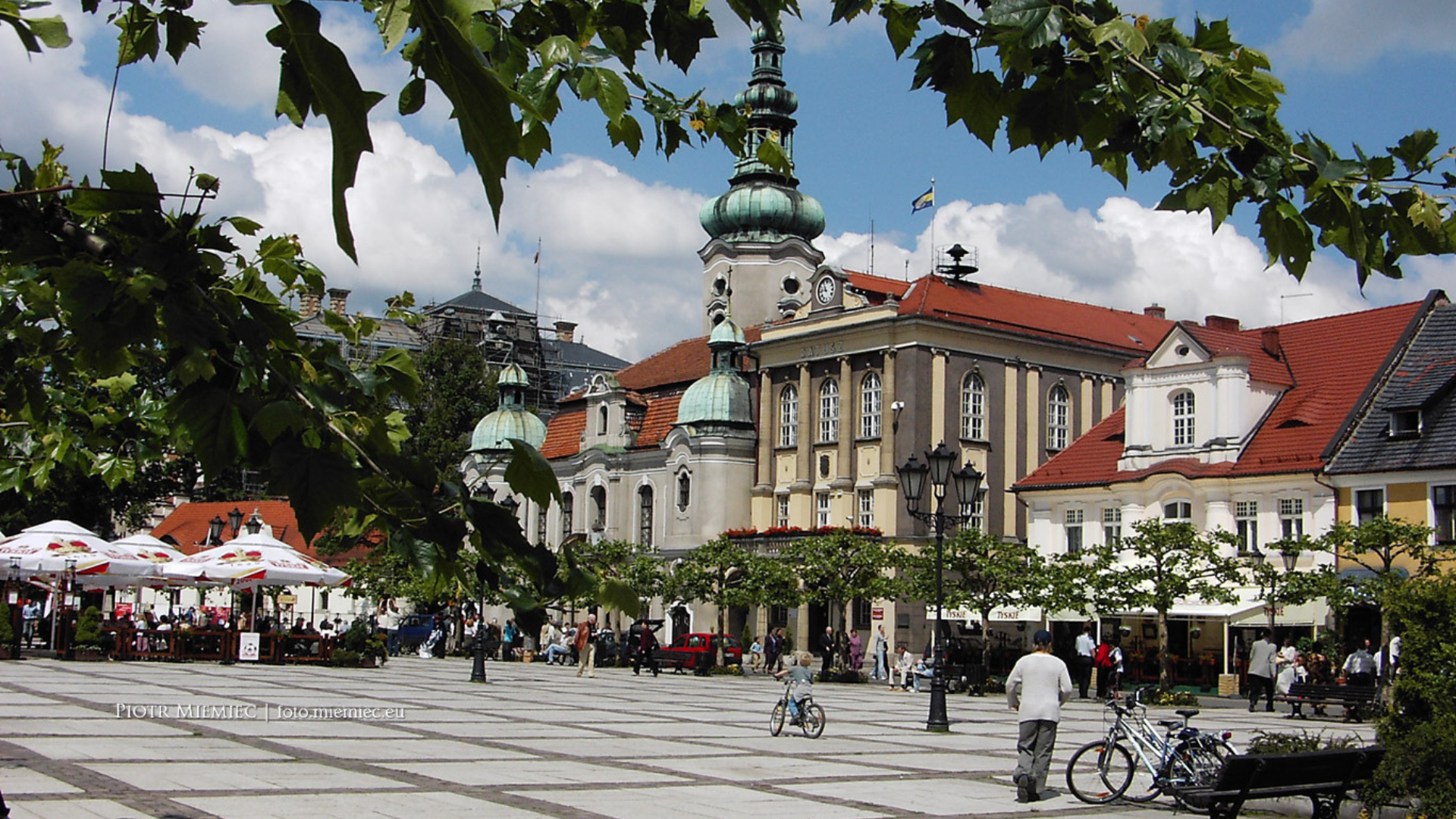 Muzeum Zamkowe Pszczyna